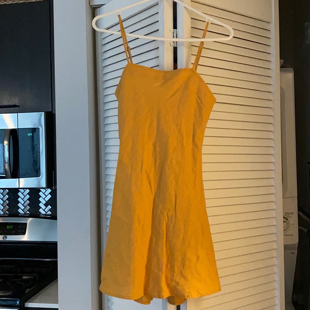 Abercrombie and Fitch XXS dress